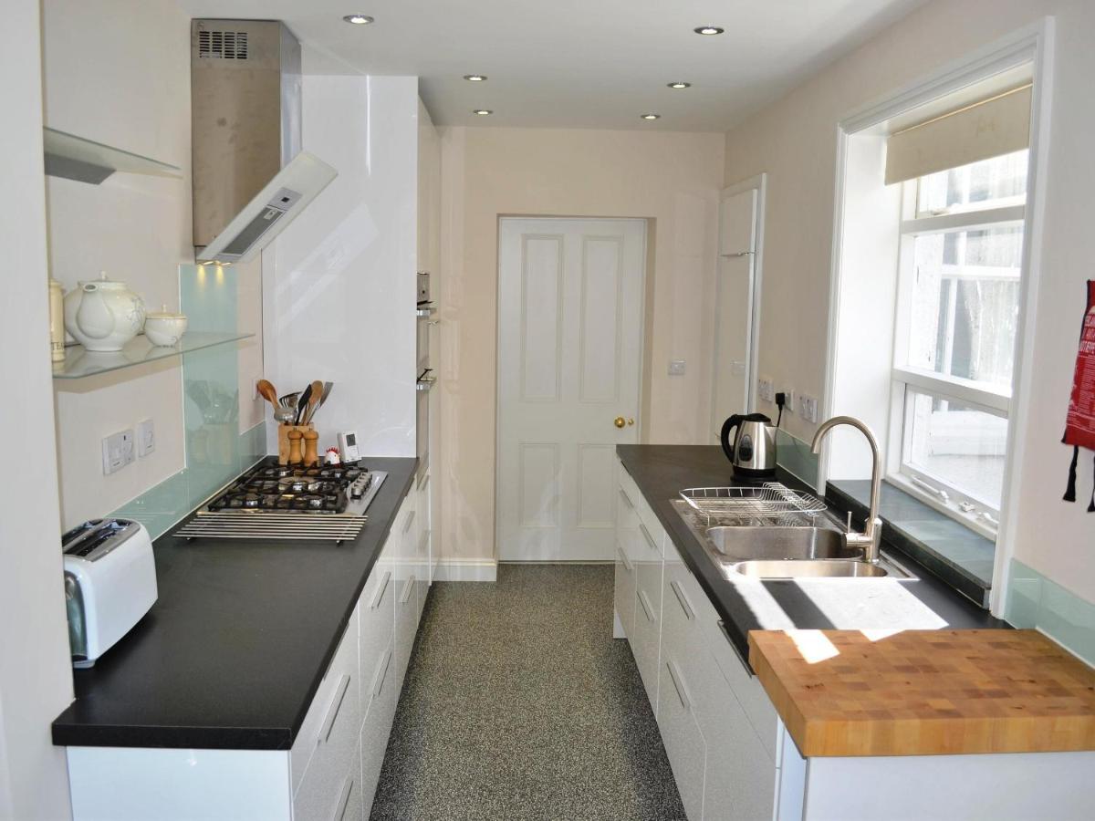 Little Chamonix Villa Keswick  Bagian luar foto