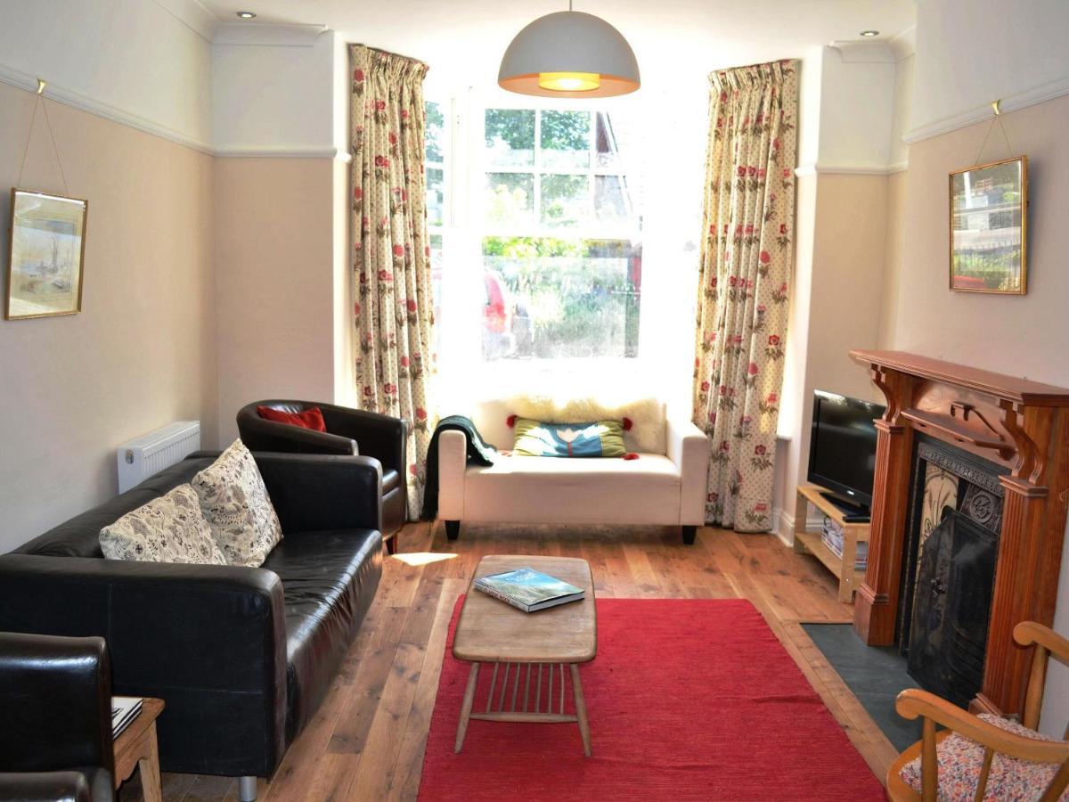 Little Chamonix Villa Keswick  Bagian luar foto