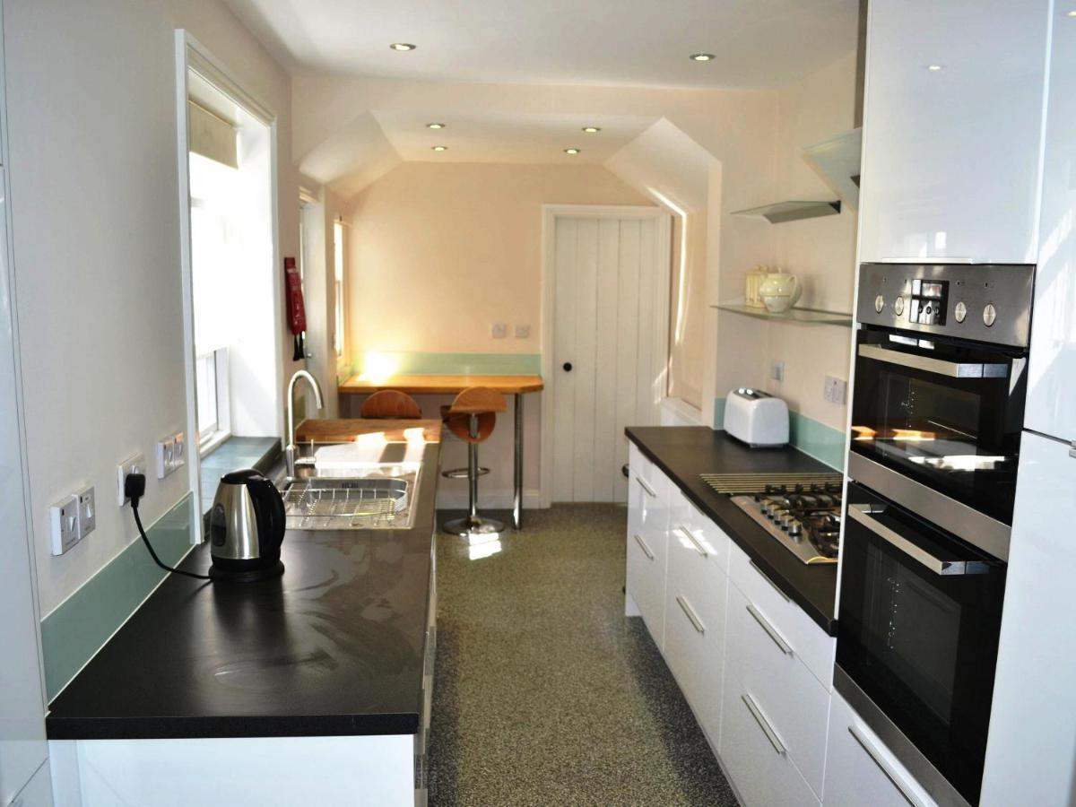 Little Chamonix Villa Keswick  Bagian luar foto