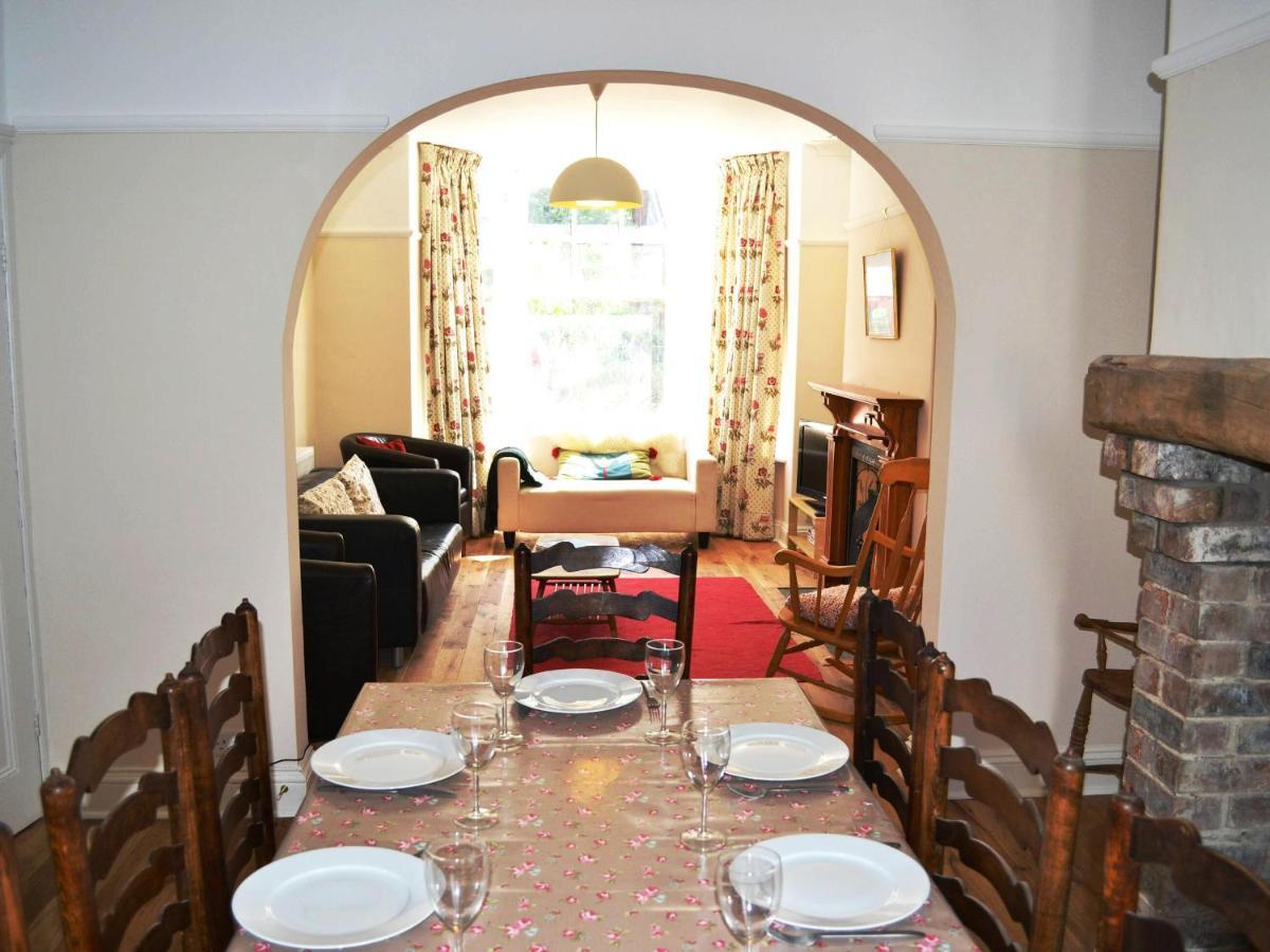 Little Chamonix Villa Keswick  Bagian luar foto