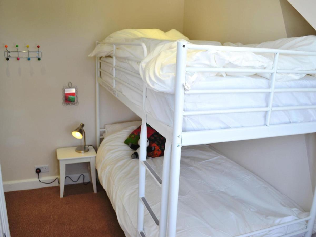 Little Chamonix Villa Keswick  Bagian luar foto
