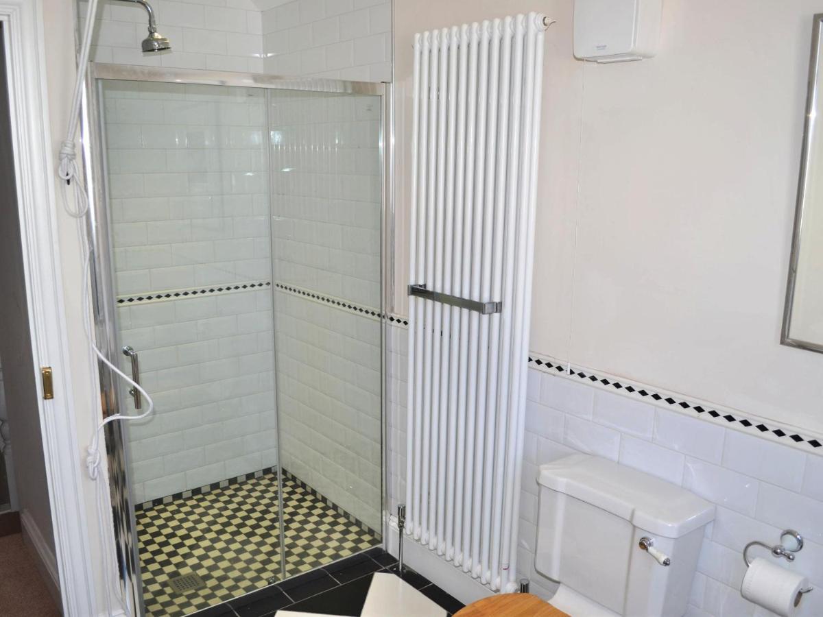 Little Chamonix Villa Keswick  Bagian luar foto