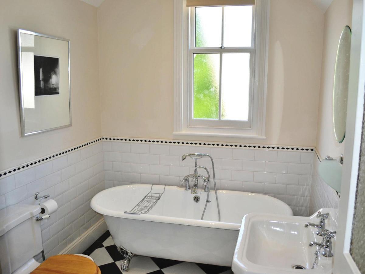 Little Chamonix Villa Keswick  Bagian luar foto